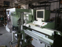 About Tri-Com Cable Assembly Division