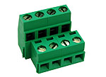 Tri-Com Terminal Blocks