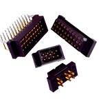 Tri-Com Connectors