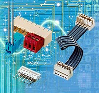 Connector Systems